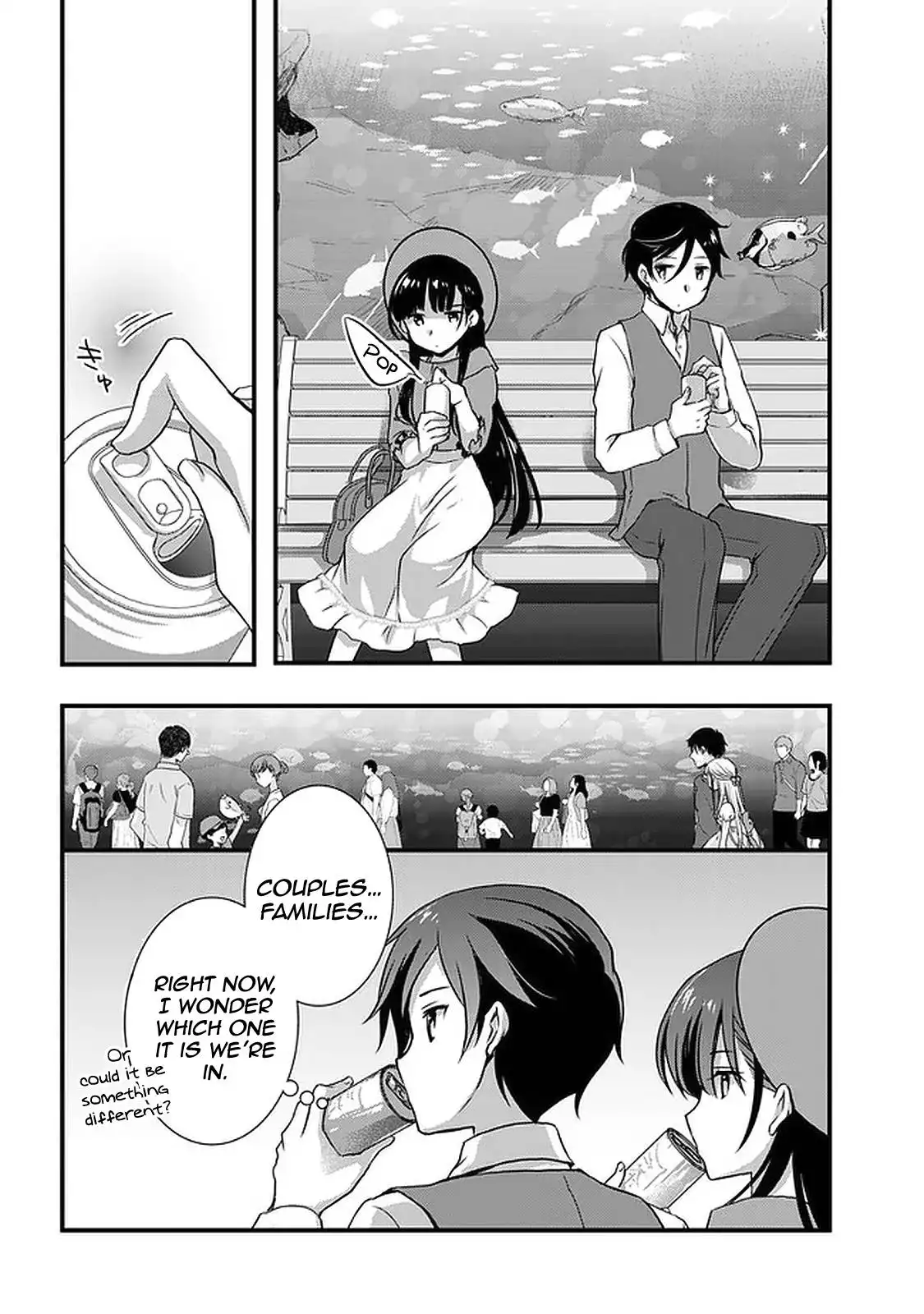 Mamahaha no tsurego ga moto kanodatta Chapter 18 11